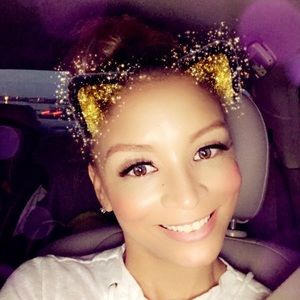 Meet your Posher, Lashonda